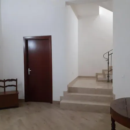 Guest house A Casa Di Vito *