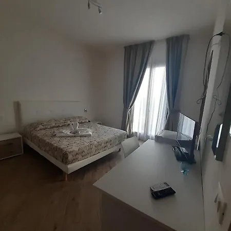 Konukevi A Casa Di Vito 3*