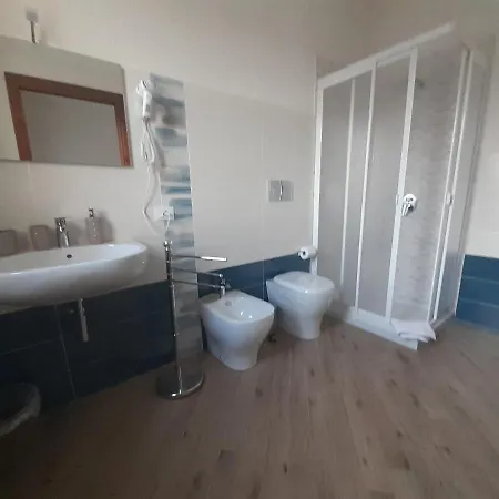 A Casa Di Vito Custonaci