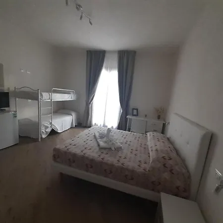 A Casa Di Vito Konukevi