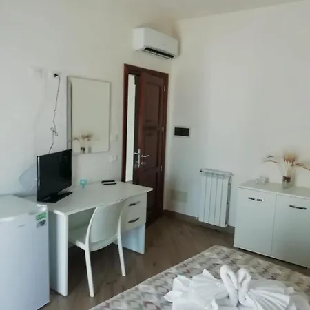 A Casa Di Vito Custonaci