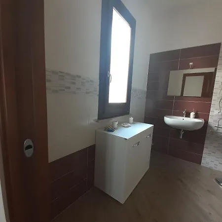 A Casa Di Vito 3* Custonaci