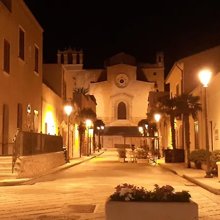 A Casa Di Vito * Custonaci