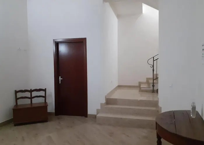 招待所 A Casa Di Vito 3*