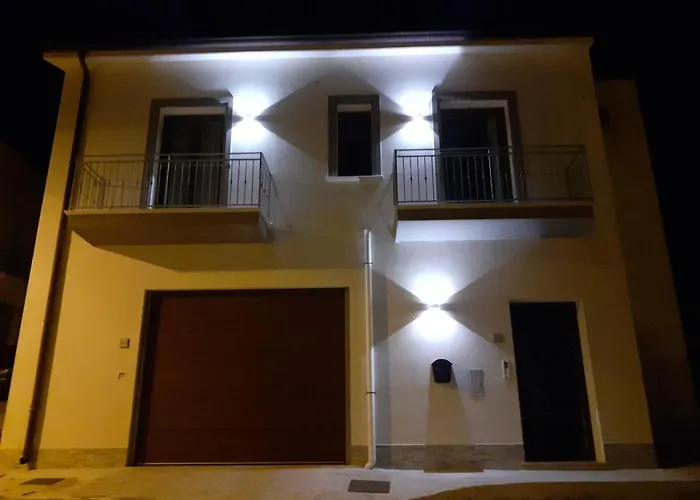 ゲストハウス A Casa Di Vito
