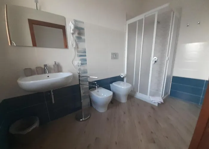 A Casa Di Vito 库斯托纳奇