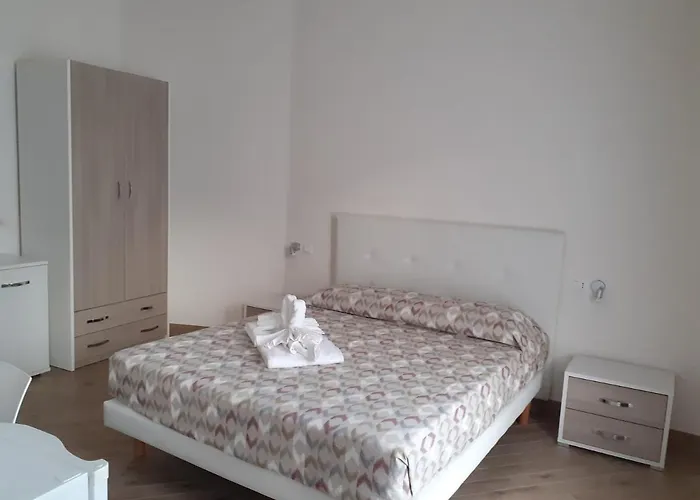 A Casa Di Vito 招待所 3*