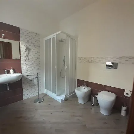 A Casa Di Vito Gasthuis 3*