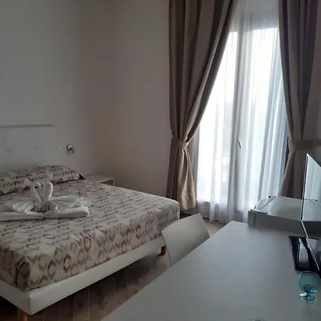 Gasthuis A Casa Di Vito 3*