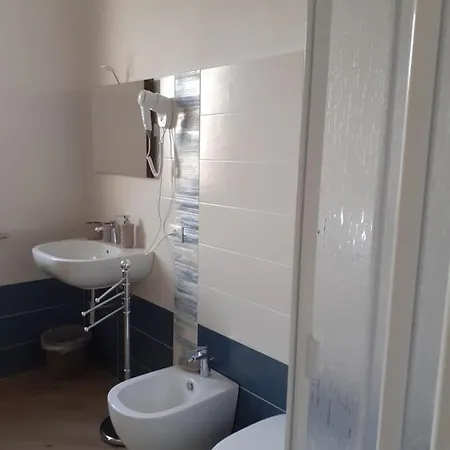 A Casa Di Vito 3*