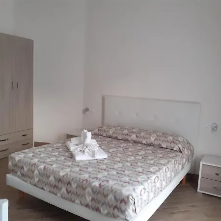 A Casa Di Vito Gasthuis 3*