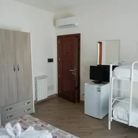 A Casa Di Vito Gasthuis 3*
