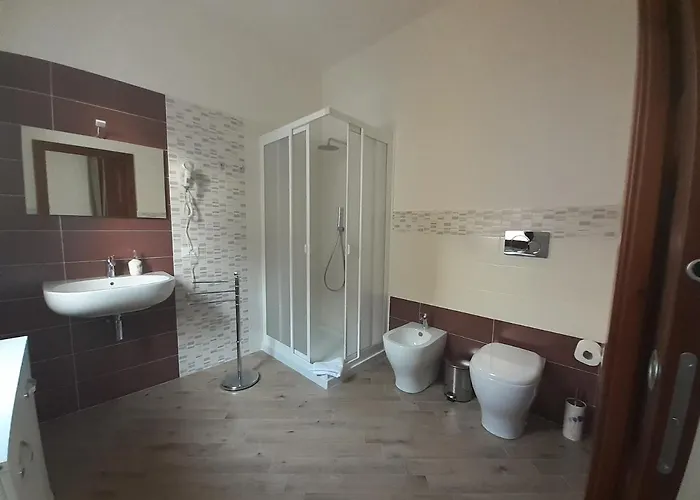 A Casa Di Vito Pensionat 3*