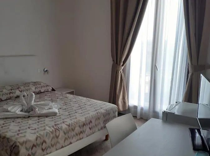 Gasthuis A Casa Di Vito 3*