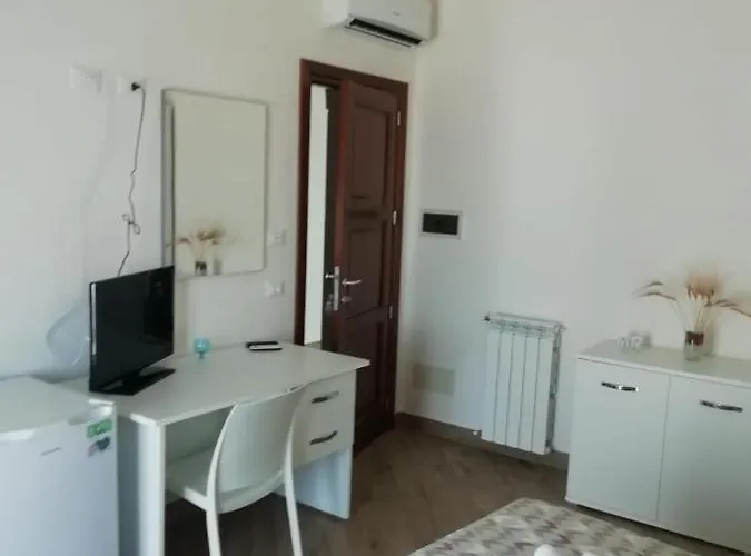 A Casa Di Vito Custonaci