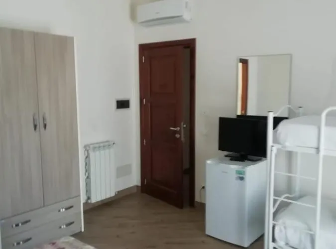 A Casa Di Vito Gasthuis 3*